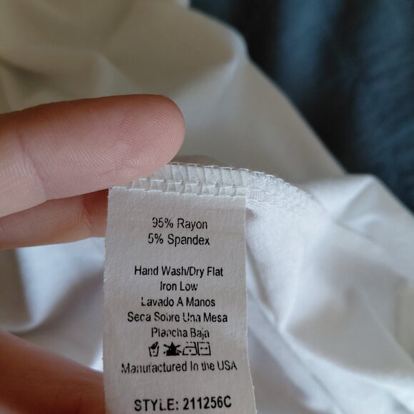 Long lightweight cardigan - Picture 5 of 5